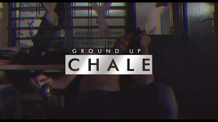 Kwesi Arthur - One Stone (Thoughts From King Arthur 3) | Ground Up Bars