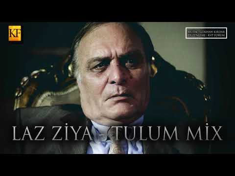 Kurtlar Vadisi - Laz Ziya (Tulum Mix)