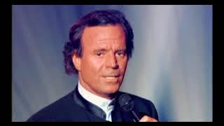 Julio Iglesias TANGO La Cumparsita, El Choclo