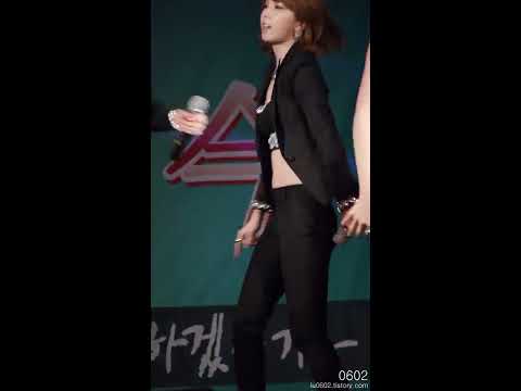 130521 부경대 축제 나인뮤지스 휘가로 혜미 직캠