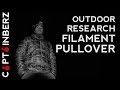 Outdoor Research Filament Pullover