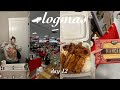 chaotic day in my life!! Im pmsing 😂 vlogmas day 12