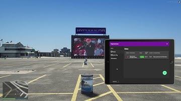 [FIVEM] Hypnonema Demo