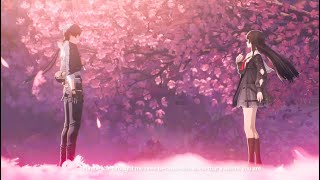 Chisa Vocal Theme | Love Confession | Wuthering Waves 2.8 OST