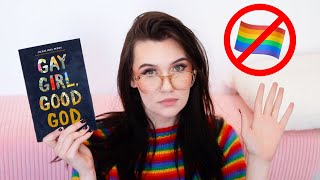 I read THE BOOK that turns people STRAIGHT (...it worked)