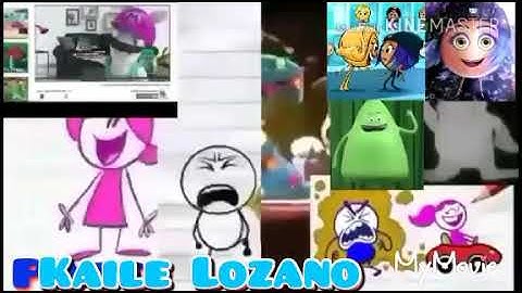 Preview 2 Funny 666.6 Effects Round 7 vs PL,A P and Everyone