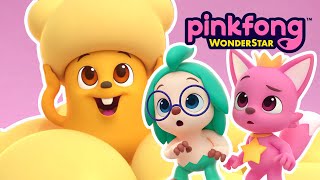 Pinkfong Wonderstar BEST 10 EpisodesPinkfong StoriesHogi StoriesPinkfong & HogiKids Animation