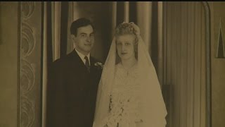 Long-married couple dies weeks apart
