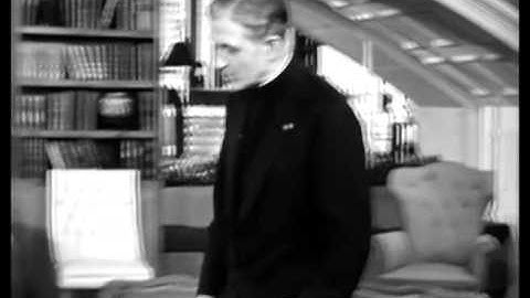 Christopher Program (The Ten Commandments) DeMille Part 2 of 2 1956