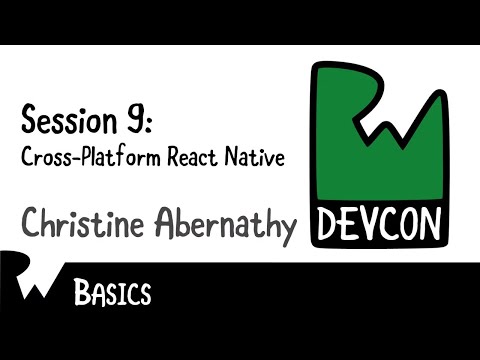Cross Platform React