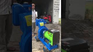 10 kilowatt generator #explore #shortsfeed #automobile #like #viral #shorts