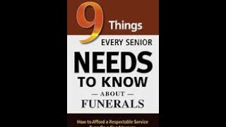 Lincoln Heritage Funeral Advantage TV Commercial