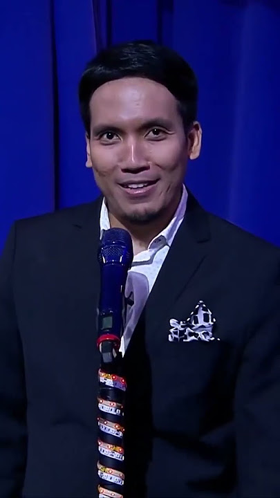 42 detik yang terbuang sia sia