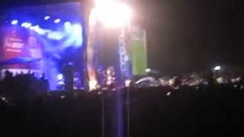 PAS - AING PENDUKUNG PERSIB (Live Konser @LapGGM Majalengka)