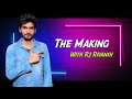 The making  yakshini  truly deeply madly  law of attraction  complicated love  rj rivansh 