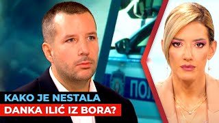 Kako je nestala dvogodišnja Danka Ilić iz Bora? I Nikola Novak i Igor Jurić I URANAK1 image