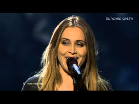 Anouk - Birds (The Netherlands) - LIVE - 2013 Grand Final