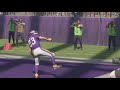 Madden NFL 26 got My First Pick 6