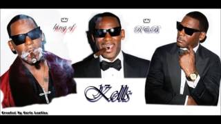 R. Kelly - Just A Touch (Soundtrack) chords