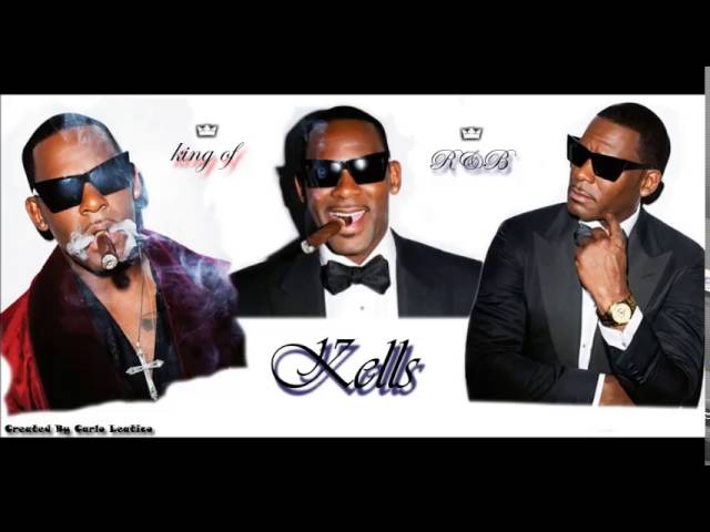 Watch R. Kelly - Just A Touch (Soundtrack) on YouTube Watch R. Kelly - Just A Touch (Soundtrack) on YouTube