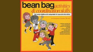Pass the Bean Bag