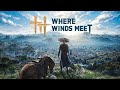 playing where wind meet