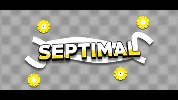 Intro · Septimal