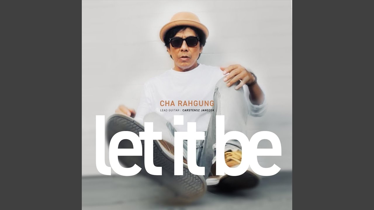 Watch Let It Be on YouTube Watch Let It Be on YouTube
