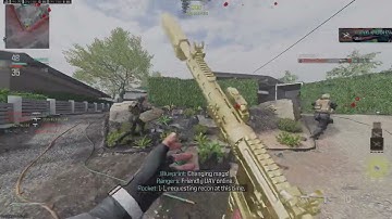 MW3 Stash House (KC--54/20 KD) Ep 7