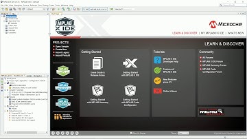 MPLab Intro