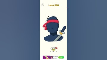 DOP 4 : DRAW ONE PART ~ LEVEL 482