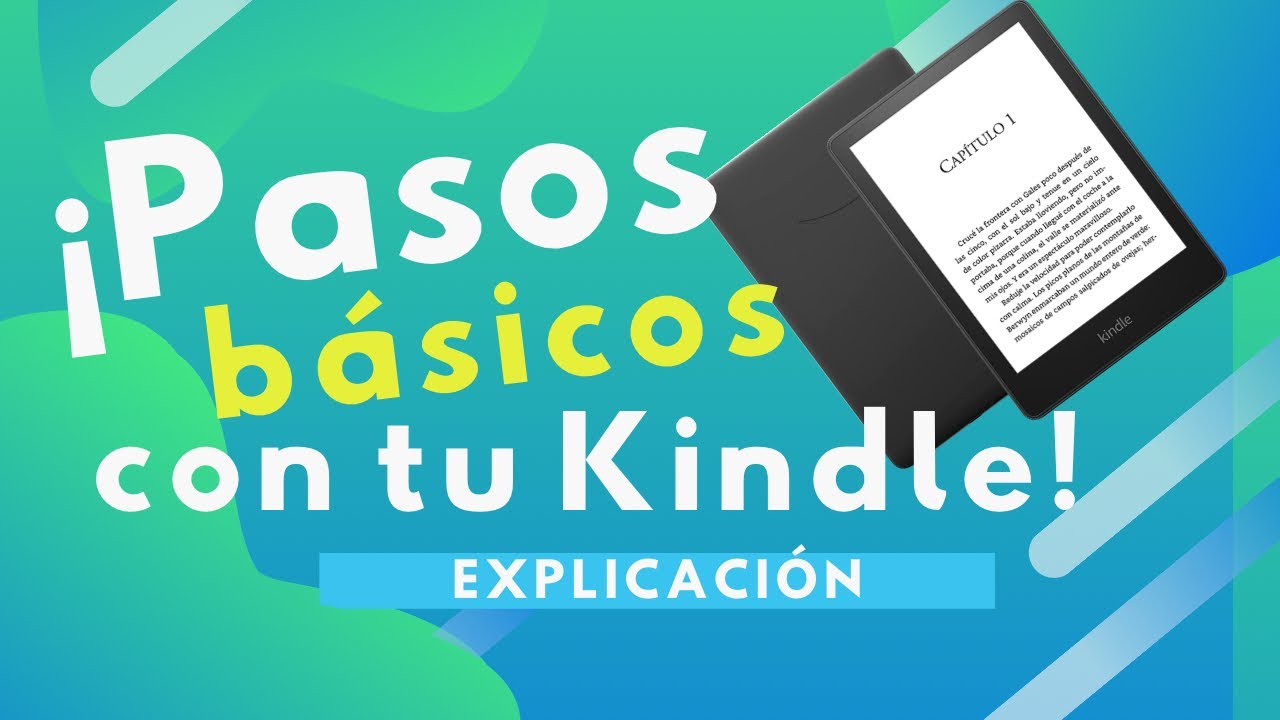 plantea un Kindle con pantalla plegable como un libro físico