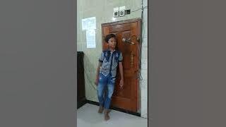 anak kecil ini azan mirip takbiran tapi sangat merdu