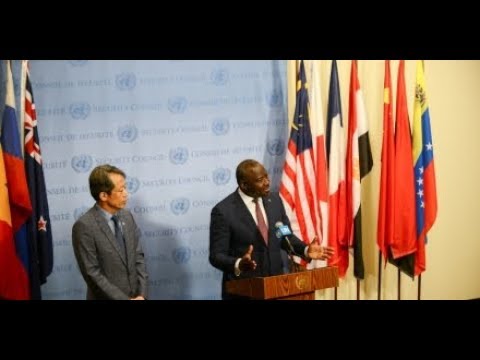 policy genius Preserving & promoting multilateralism to address 21st century challenges