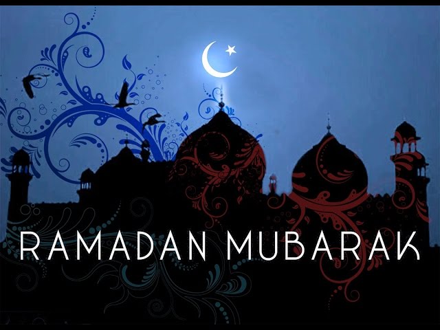 Поздравления на Рамадан