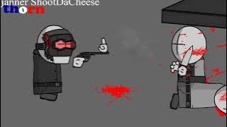 my exhumation collab clip (yes its very short lol)