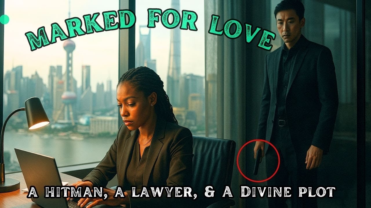 A Hitman Was Assigned to Kill Her, BUT He Fell in Love With Her Instead