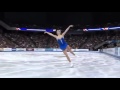 gracie gold | “hall of fame”