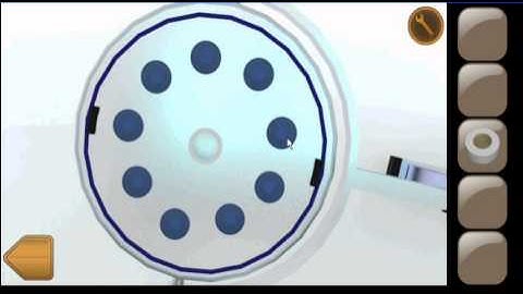 You Must Escape Level 14 Walkthrough Solution