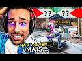 Tentaram me PRENDER nessa PARTIDA PRA SEMPRE! - TcK10
