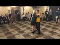 Танец именинника - Евгений Осипович, elcentro, 06.01.18