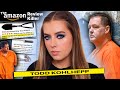 The amazon review killer  the chilling crimes of narcissist serial killer todd kohlhepp