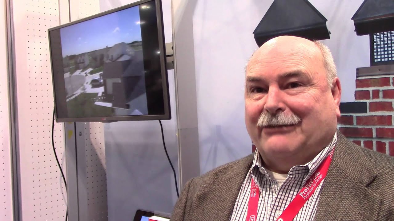 Ten years after Dirty Jobs * A video for #IndySM #safewarmhome