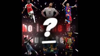 who is the best young player #edit #football #foryou #youngtalent #goat #viral #foryou #mbappé