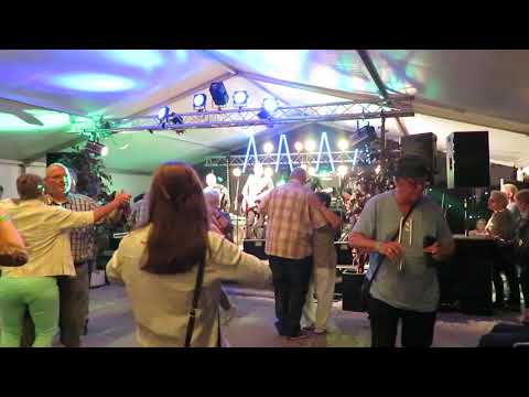 DIXIE ACES - LA COMPARSA (INSTR) Filmke Franske Ven