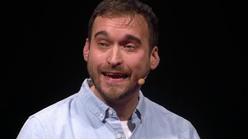 What Happens to Your Digital Life After You Die? | Paul Wiseall | TEDxBristol