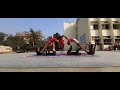 Yoga formation