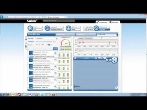 Beheer van mobiele medewerkers - SuivoComfort track & trace webinar deel2.wmv