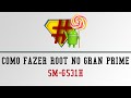 [TWRP] Como fazer root no Galaxy Gran Prime SM-G531H - Android 5.1.1