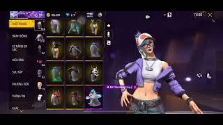 Tui Có Thu Acc Freefire Nữa Nha